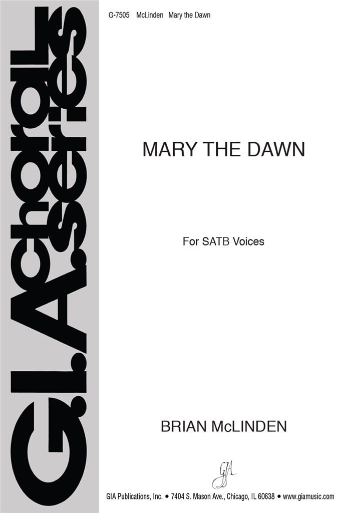 Mary the Dawn